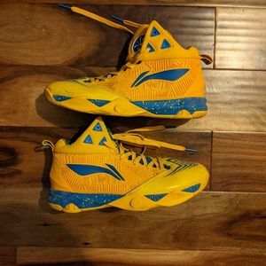 Li-Ning Way of Wade Marquette Size 11